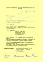 cartel bienestar animal burgos