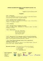 cartel bienestar animal valladolid