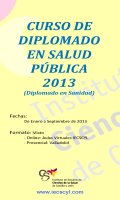 Cartel DSP2013