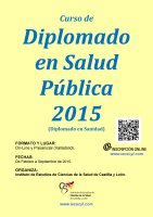 Cartel DSP2015 Cartel DSP2014