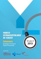 Curso Manejo Extrahospitalario de Scacest