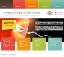 Cartel Técnicas Reproducción