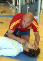 Tu puedes ayudar de Córdoba 2013 Cartel Tú puedes ayudar