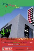 Cartel Jornadas