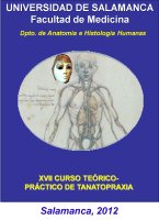 Cartel Tanatopraxia