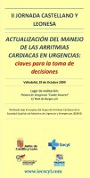 Cartel Arritmias 09