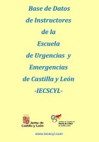 cartel base datos instructores