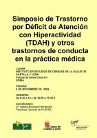 Cartel Simposio Fadess