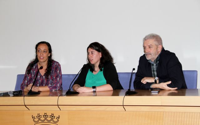 Conferencia Ebola Marta Lado 1 Conferencia Ebola Marta Labo