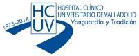 Hospital Clínico Universitario de Valladolid - 40 Aniversario