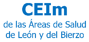 CEIm de las Áreas de Salud de León y del Bierzo