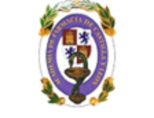 Premios Curso Académico de 2023 de la Academia de Farmacia de Castilla y León