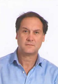 PresidenteCongresoSEMESCYL2019 Enrique del Hoyo Peláez. Presidente del Comité Organizador.