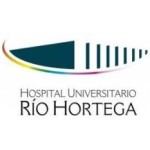 Hospital Universitario Río Hortega de Valladolid