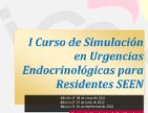 I Curso de Simulación en Urgencias Endocrinológicas para Residentes SEEN