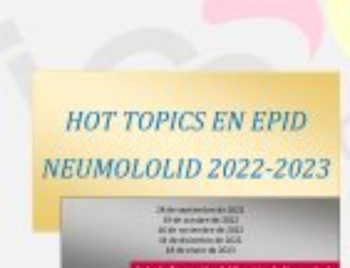 HOT TOPICS EN EPID 2022-2023