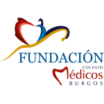 Logo Fundacion COMBU-150 Fundación Colegio de Médicos de Burgos