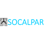 Logo SOCALPAR SOCALPAR