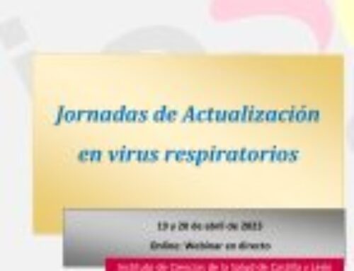Jornadas de Actualización en Virus Respiratorios
