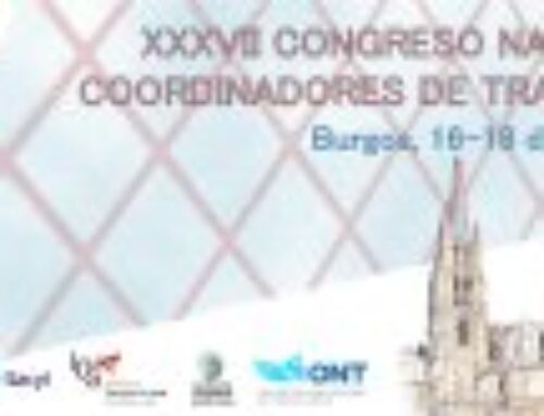 Congreso Nacional de Coordinadores de Trasplantes 2023