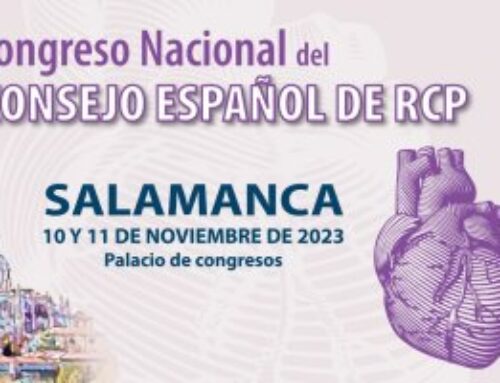 6º Congreso Nacional del CERCP: El congreso de las patologías tiempo-dependientes