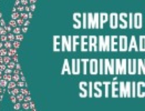 X Simposio de Enfermedades Autoinmunes