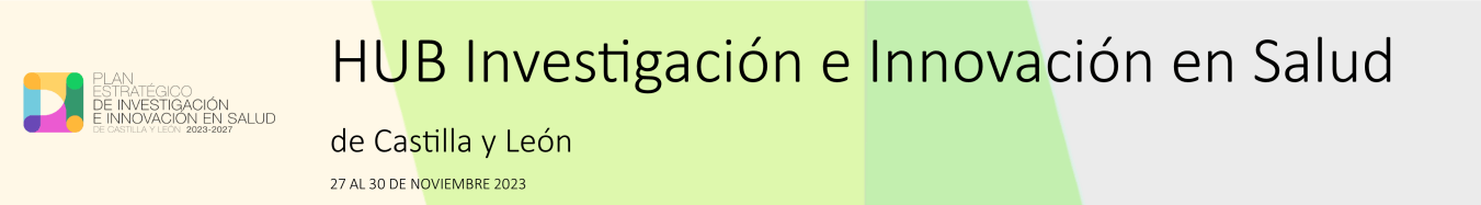 HUB Investigación e Innovación en Salud de Castilla y León