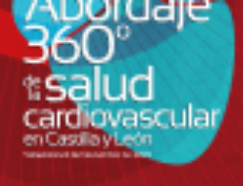 Abordaje 360º de la Salud Cardiovascular en Castilla y León