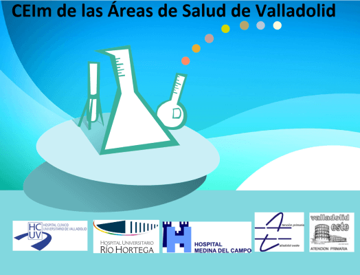 CEIm de las Áreas de Salud de Valladolid