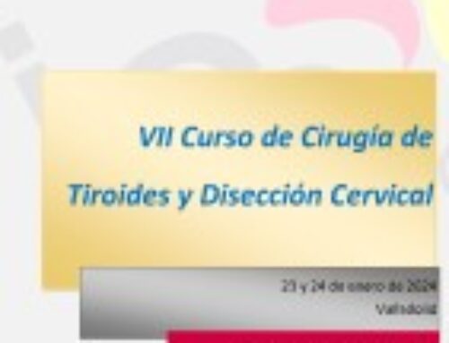 VIII Jornadas de Actualización en Cirugía de Tiroides y Disección Cervical