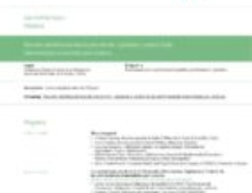 Reunión científico-técnica de prevención, vigilancia y control de las enfermedades transmitidas por vectores