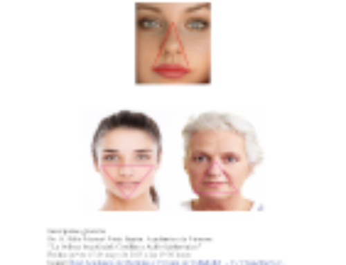 Conferencia «La belleza bucofacial: Carillas y Ácido hialurónico»