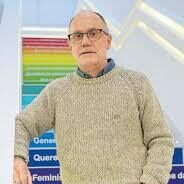 Iñaki Aguirrezabal Etxabe