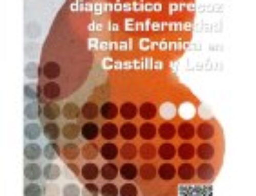 Experiencias y debate en torno al diagnóstico precoz de la Enfermedad Renal Crónica en Castilla y León