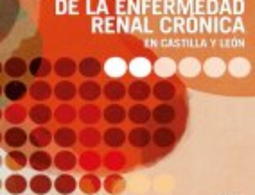 Experiencias y debate en torno al diagnóstico precoz de la Enfermedad Renal Crónica en Castilla y León