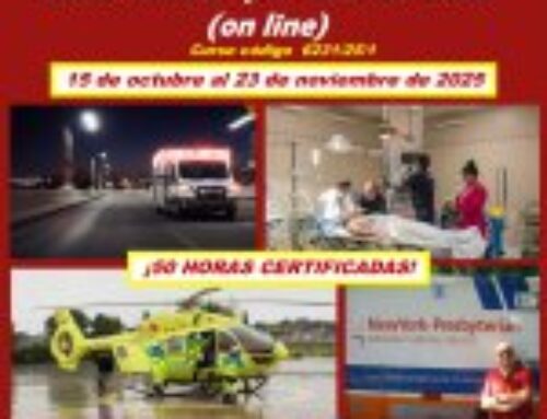 Asistencia inicial al paciente crítico: Casos clínicos que enseñan 2025