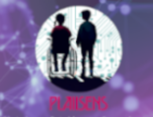 Finaliza el proyecto PlaiiSens
