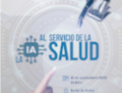 Aprende Inteligencia Artificial para Cuidar Mejor