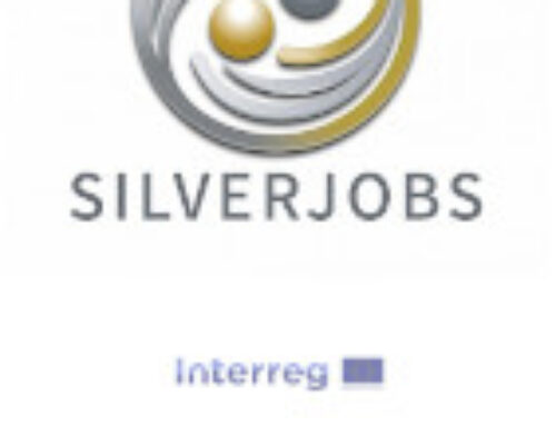 Proyecto Europeo SILVER JOBS
