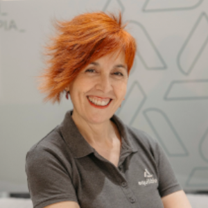 Beatriz Pintado Martín