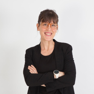 Clara Bergé