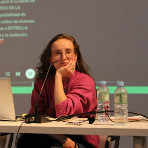 Clara López Gutiérrez