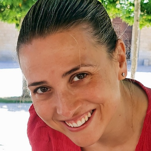Cristina Gutierrez Lora
