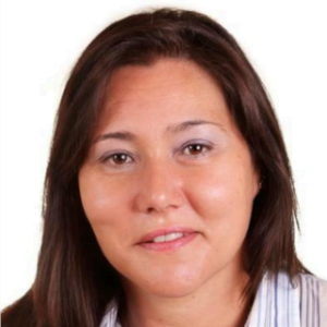 Estefanía González Arranz
