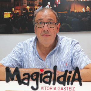 Jose Ángel Suárez