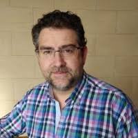 Luis Ángel Romero Monzón