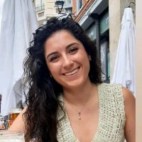 María Fernanda Nieto Ramiro