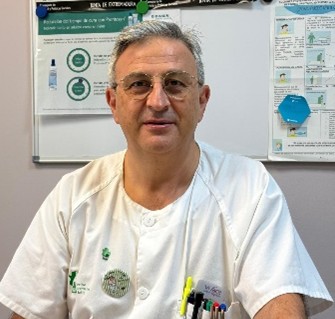 Rogelio Gallego Fuentes