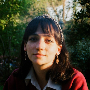 Teresa Enríquez