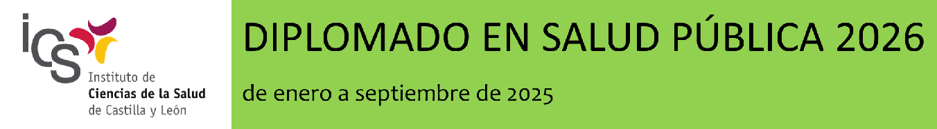 Diplomado en Salud Pública 2026